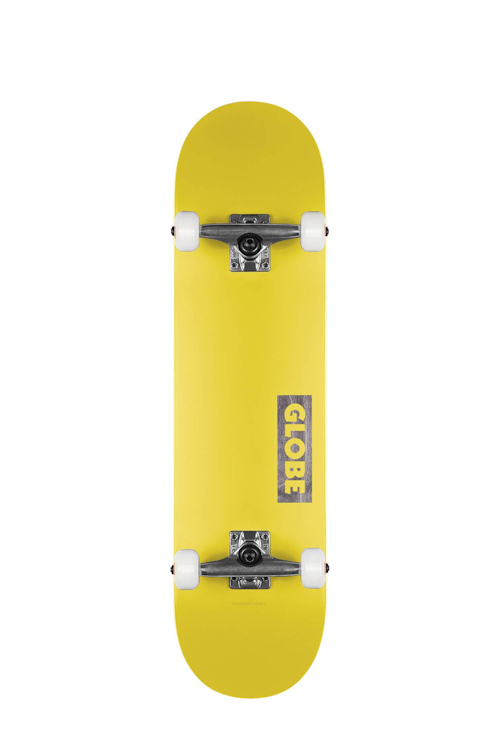 Globe  Komplett Skateboard 