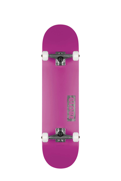 Globe  Komplett Skateboard 