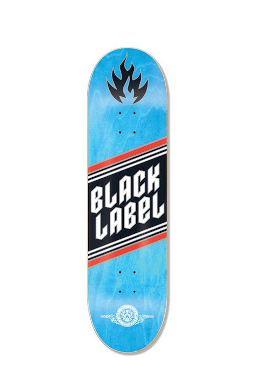 Black Label  Top Shelf 