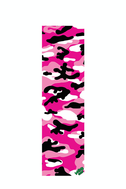 MOB Grip  Camo- Pink 