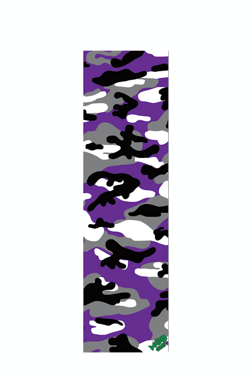 MOB Grip  Camo 