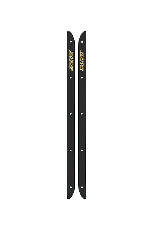 Santa Cruz  Slimline High Speed Rails 