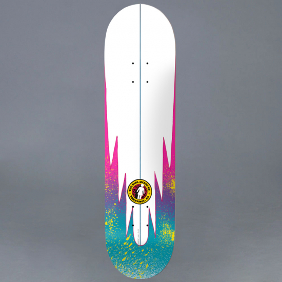 Girl  Howard GSSC 8.25 Skateboard Deck