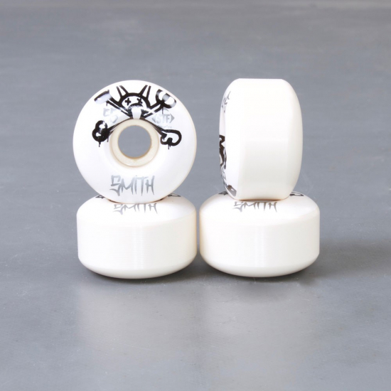 Bones  STF Smith 55mm, 83B skateboard hjul