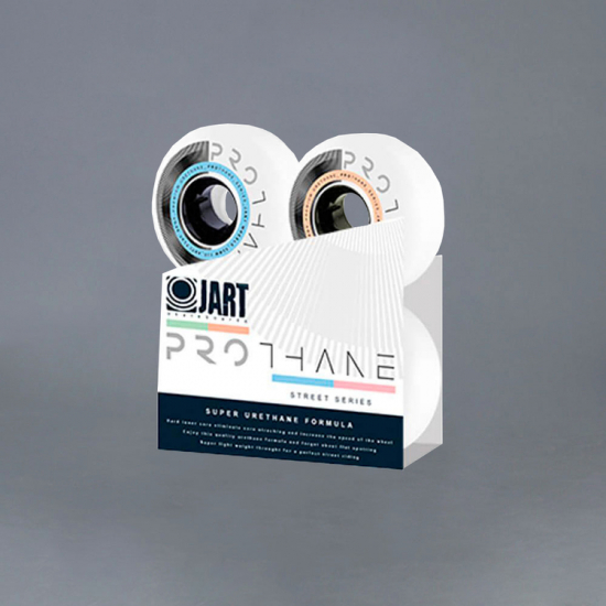 Jart  Prothane v2 54mm 83B Skateboard Hjul