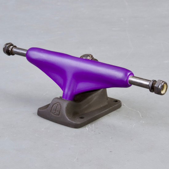 Tensor  Purple 5,0 skateboard truckar