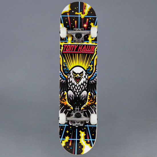 Tony Hawk SS 180 Arcade 7.5 Komplett Skateboard