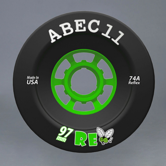 Abec 11 Re Fly 97mm 74a