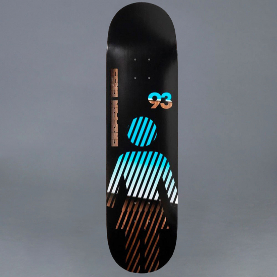 Girl  Gass Future OG 8.5 Skateboard Deck