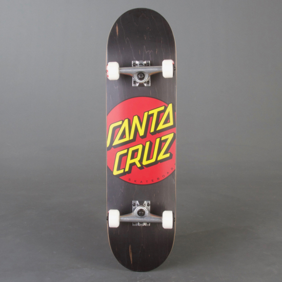 Santa Cruz 8.25" Komplett Skateboard