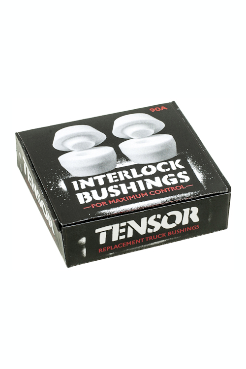 Tensor  Interlock Bushings 