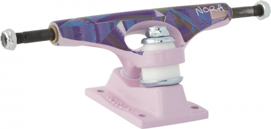 Krux Nora K5 Triangle Standard Skateboard Truck