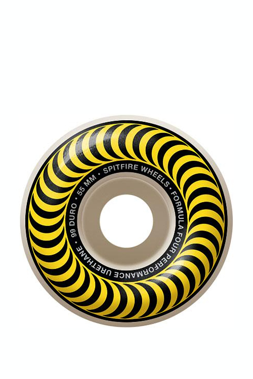 Spitfire Wheels   Classic Formula Four 99 Duro 