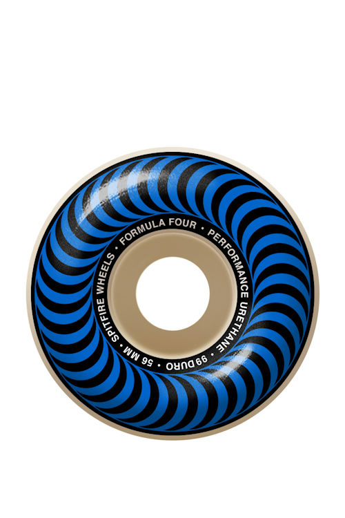 Spitfire Wheels   Classic Formula Four 99 Duro 