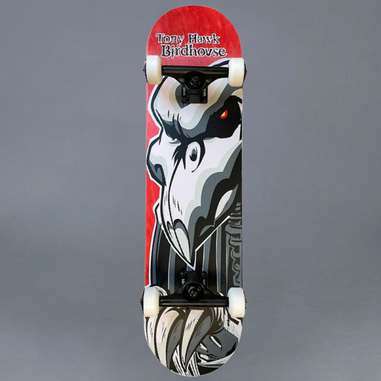 Birdhouse  Flacon 2 8.0 Komplett Skateboard