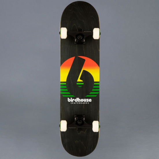 Birdhouse  Sunset 7.75 Komplett Skateboard