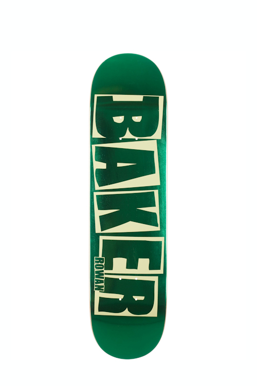 Baker  Zorilla 