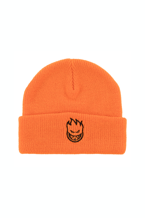 Spitfire Wheels   Bighead Cuff Beanie 