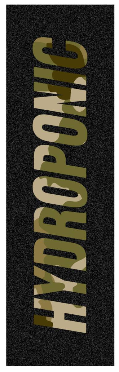 Hydroponic GT Print Pro Griptape