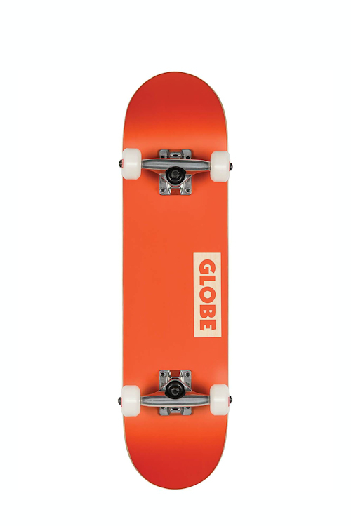 Globe  Komplett Skateboard 