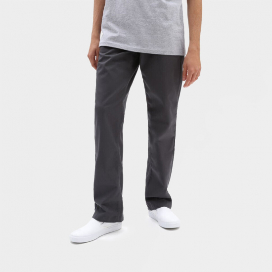 Vans Authentic Chino Relaxed Pant Asphalt