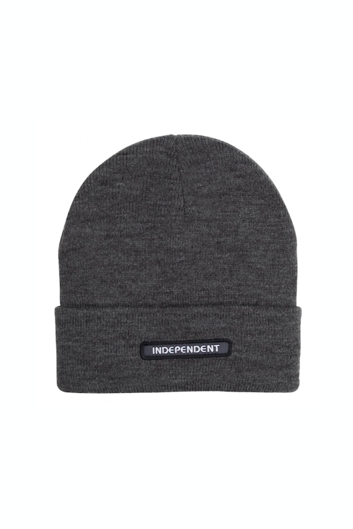 Independent  Groundwork Beanie 