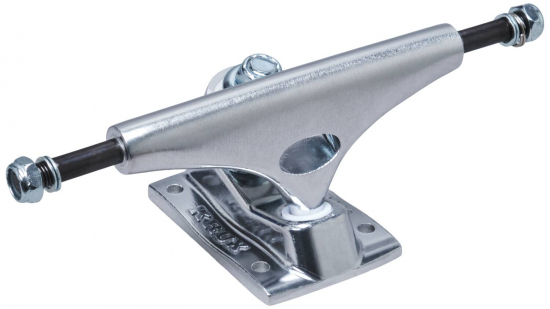 Krux K5 Polished Standard Skateboard Truck