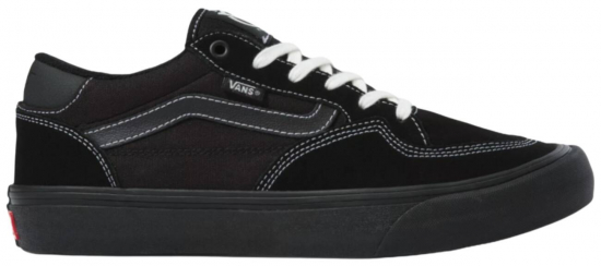 Vans Rowan Skateskor