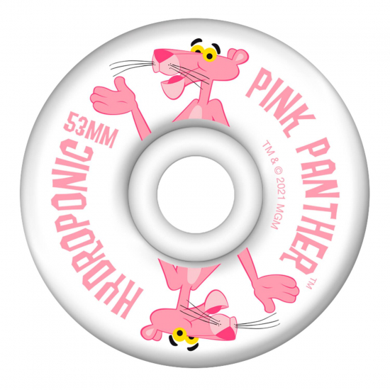 Hydroponic x Pink Panther Skateboard Hjul