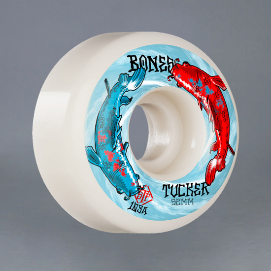 Bones  STF Tucker Big Fish V1 Standard W 52mm