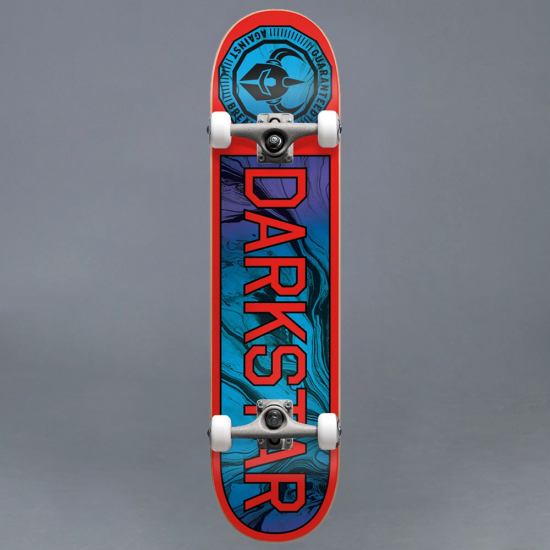 Darkstar  Timeworks 7.75 Komplett Skateboard