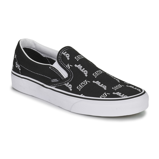 Vans Classic Slip-On