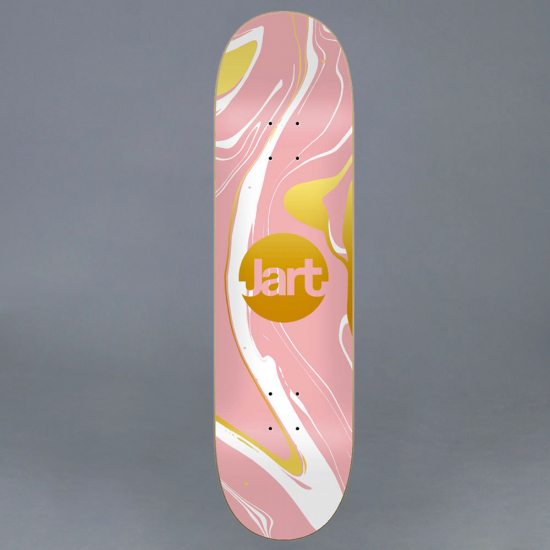 Jart  Revolve 7.75 Skateboard Deck