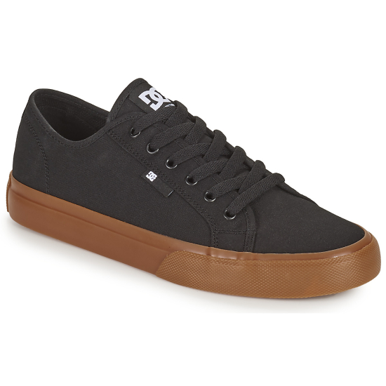 DC Shoes MANUAL