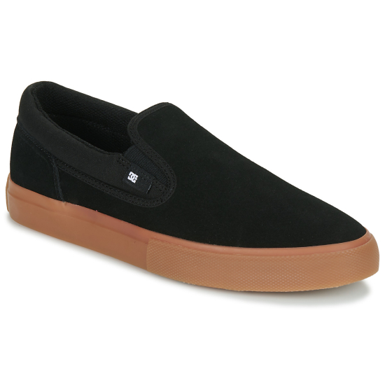 DC Shoes MANUAL SLIP-ON LE