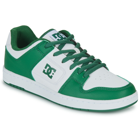 DC Shoes MANTECA 4 SN