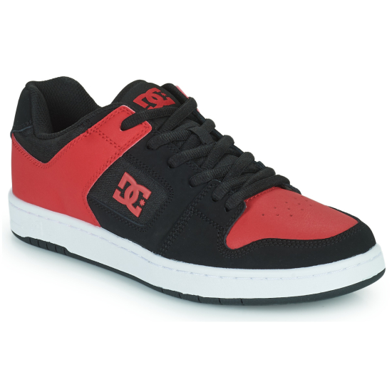 DC Shoes MANTECA 4