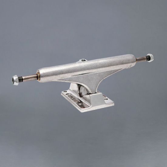 Independent  Mid Forged Hollow 139 Truckar