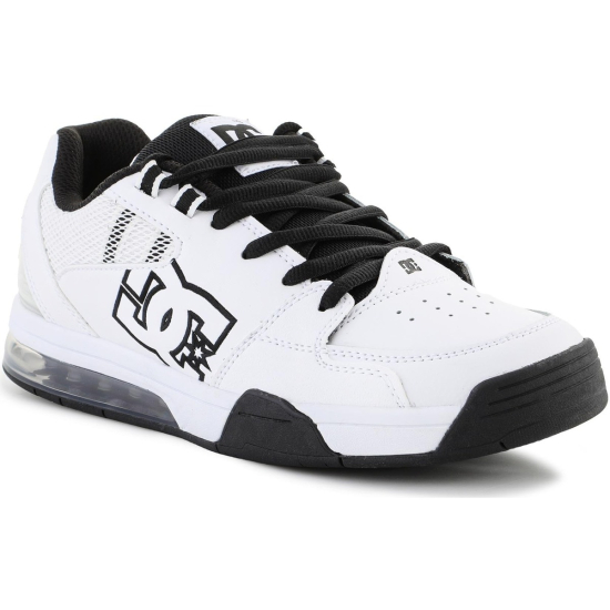 DC Shoes Versatile M ADYS200075-WBK