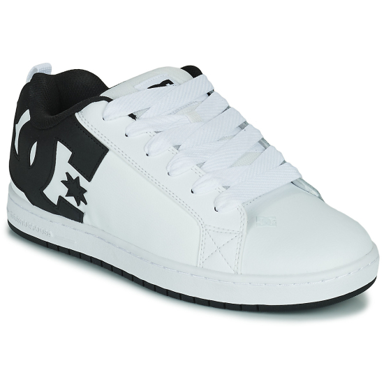 DC Shoes COURT GRAFFIK