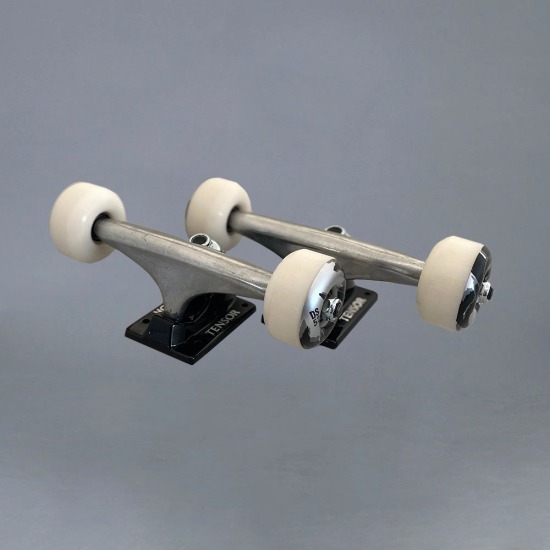 Tensor  Darkstar 5.25 Truck Set Komplett