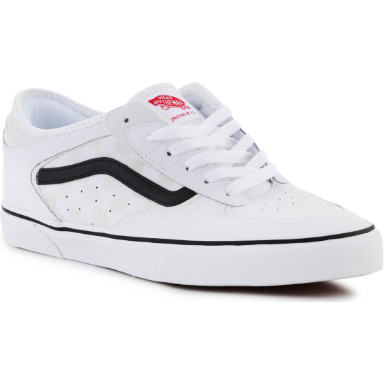 Vans ROWLEY CLASSIC WHITE VN0A4BTTW691