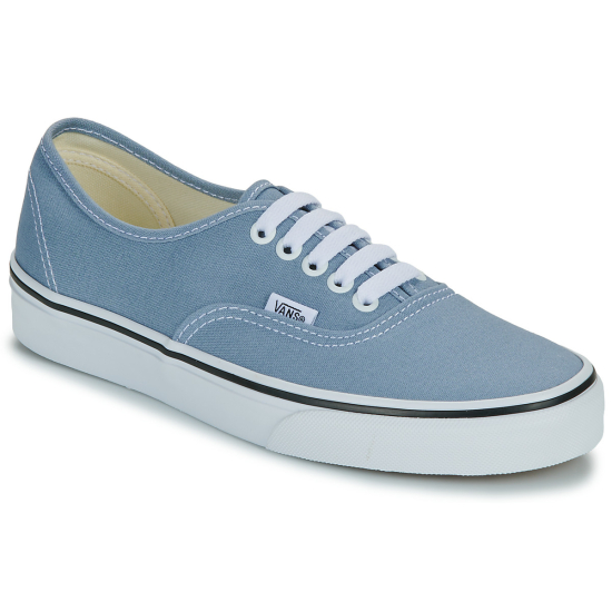 Vans Authentic COLOR THEORY DUSTY BLUE