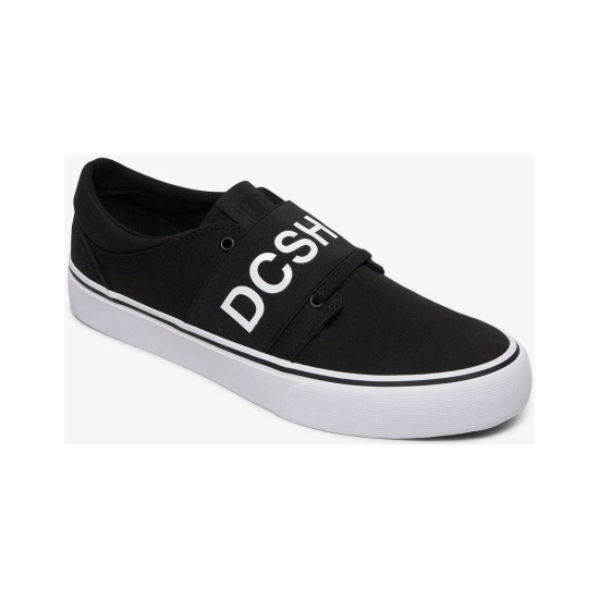 DC Shoes ZAPATILLAS CASUAL NEGRAS HOMBRE DC ADYS300545