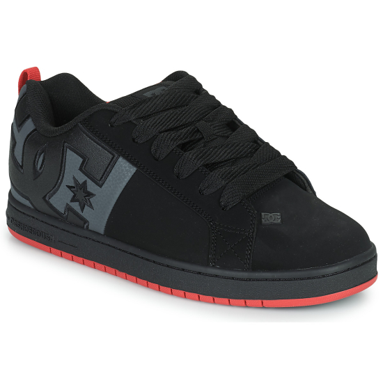 DC Shoes COURT GRAFFIK SQ