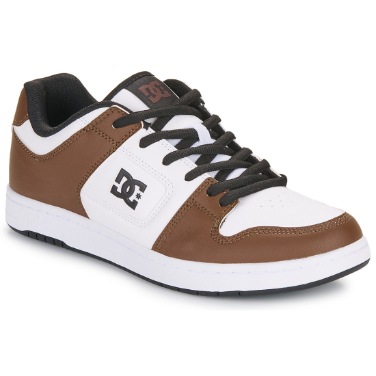 DC Shoes MANTECA 4 SN