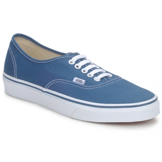 Vans AUTHENTIC Blå