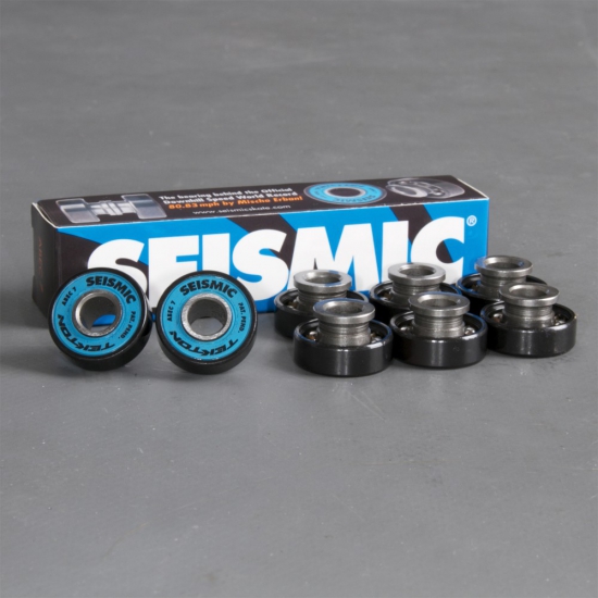 Seismic Kullager Tekton Abec 7