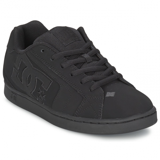 DC Shoes NET Svart / Svart / Svar...