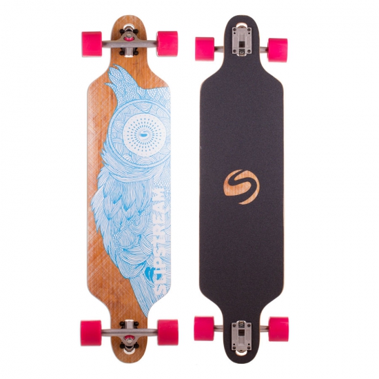 Slipstream The Twin Standard